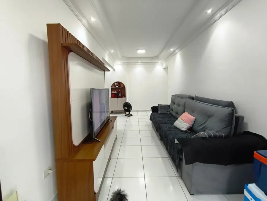 KF014 - Apartamento - Vila Caiçara — unidade KF014 — foto 2