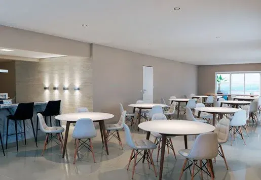 Residencial Pettra Boqueirão — foto 9