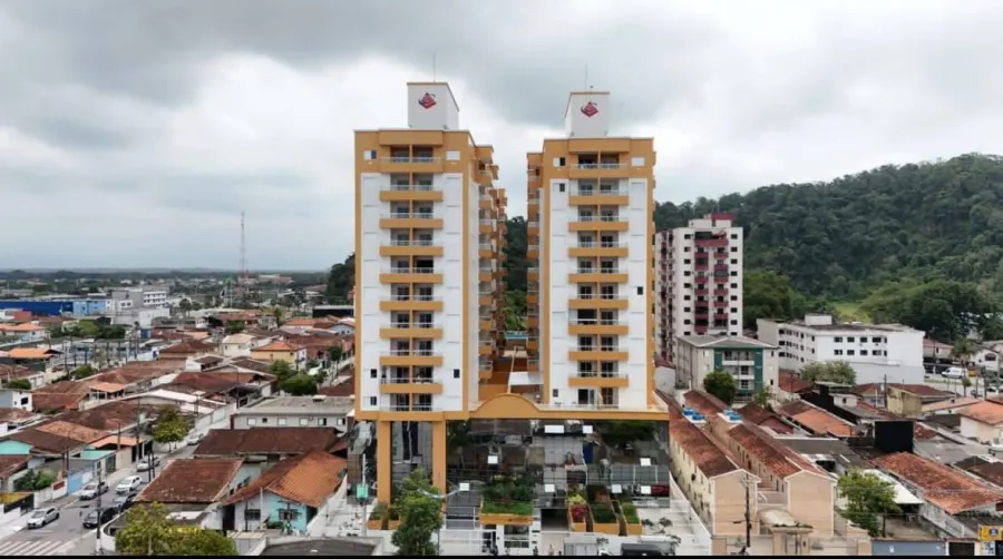 Apartamento 2 quartos no Boqueirão — foto 26