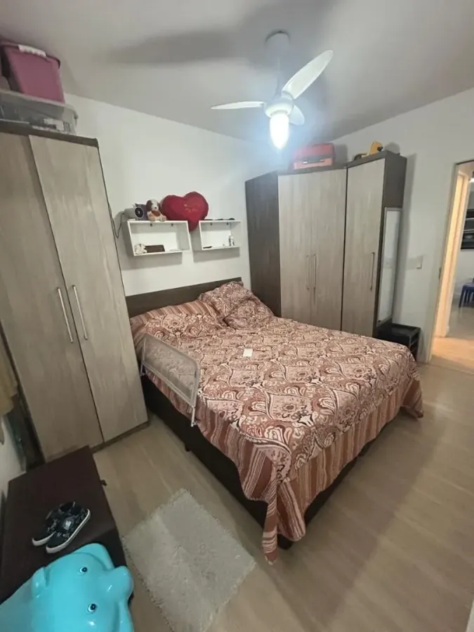 Apartamento 2 quartos no Canto do Forte — foto 8