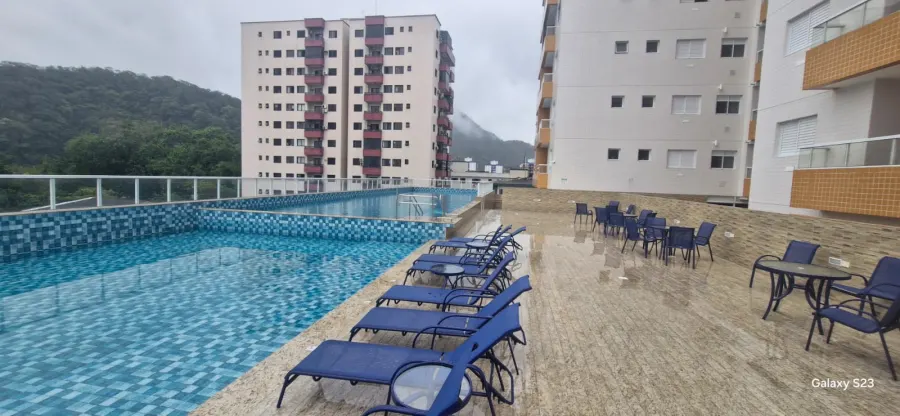 Residencial Choppin — foto 12