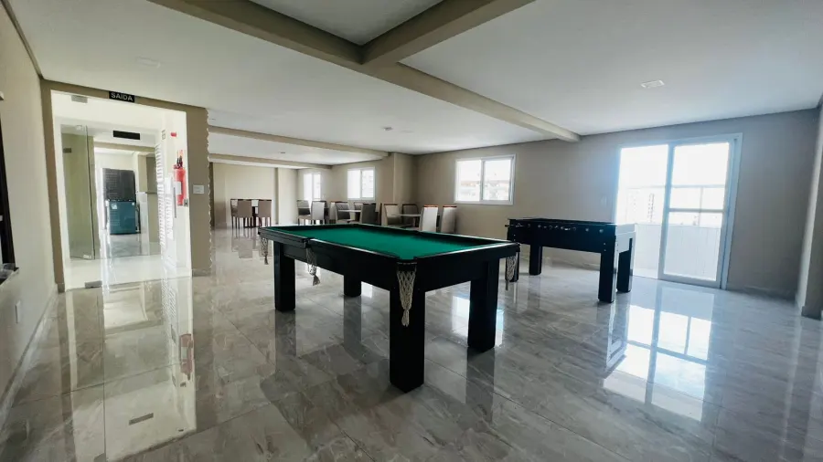 Apartamento 2 quartos no Vila Caiçara — foto 39