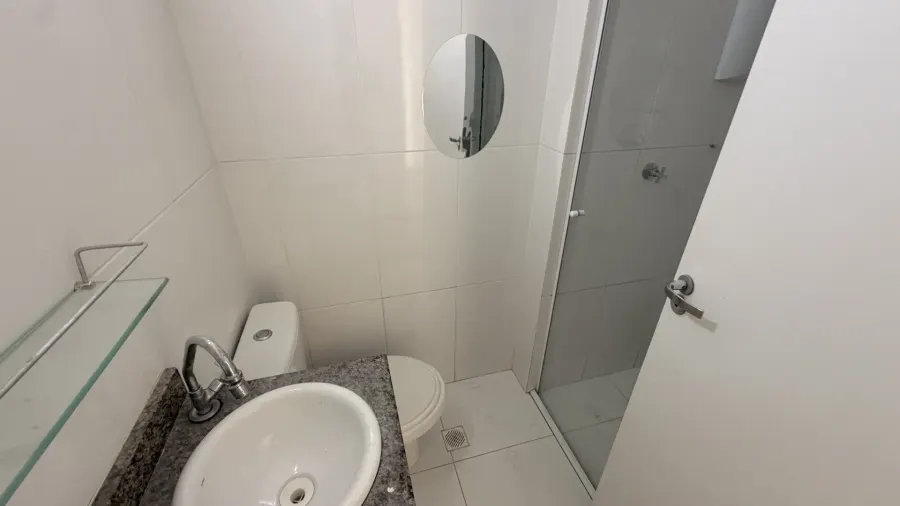 Apartamento 2 quartos no Jardim Santo Ignacio — foto 27