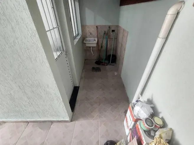 Casa 1 Dormitório - Ribeirópolis — foto 3