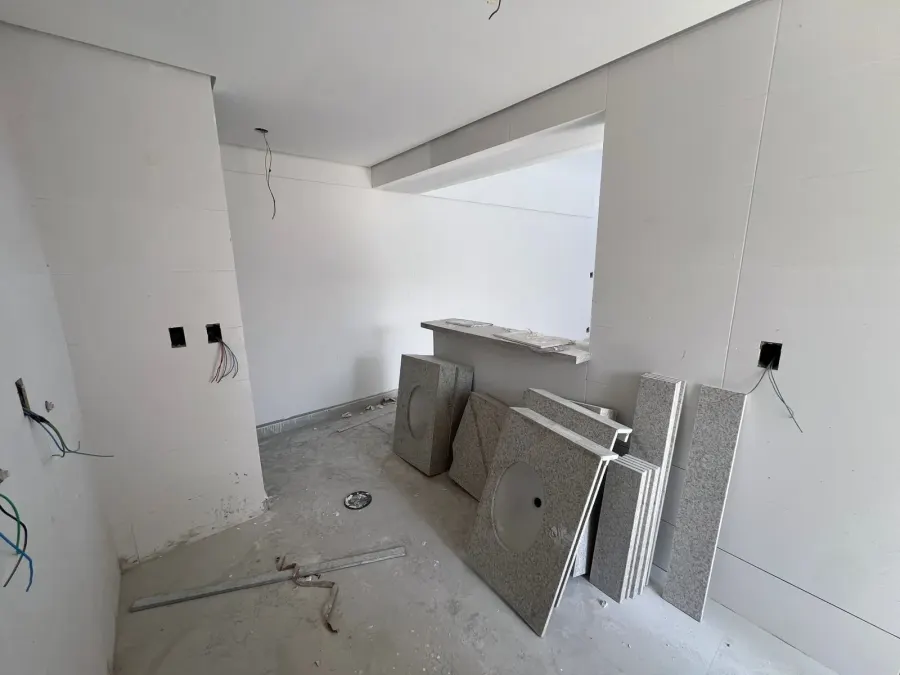 Apartamento 3 quartos no Forte — foto 17