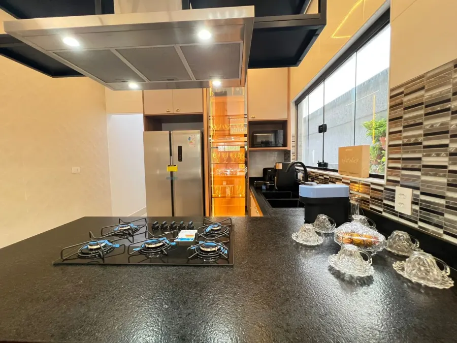 Casa Rua Antônio Reinaldo Gonçalves 349 — foto 9