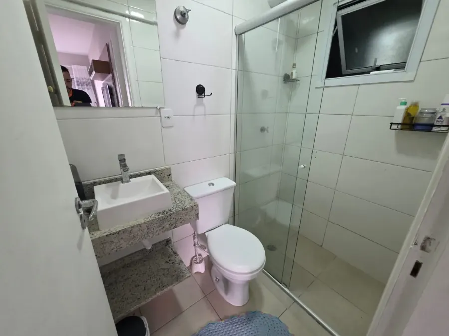 Apartamento 2 quartos no Ocian — foto 13
