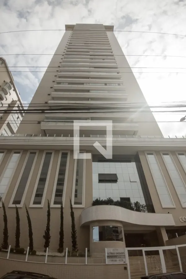 Apartamento 4 quartos no Canto do Forte — foto 2