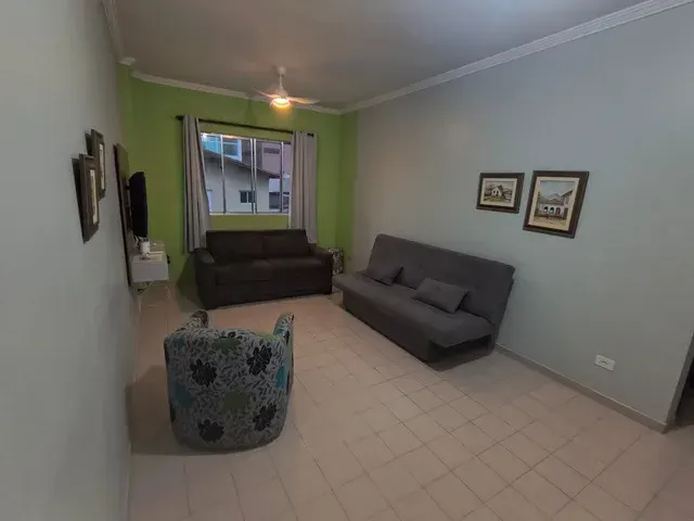 KF256 - Apartamento - Ocian — unidade KF256