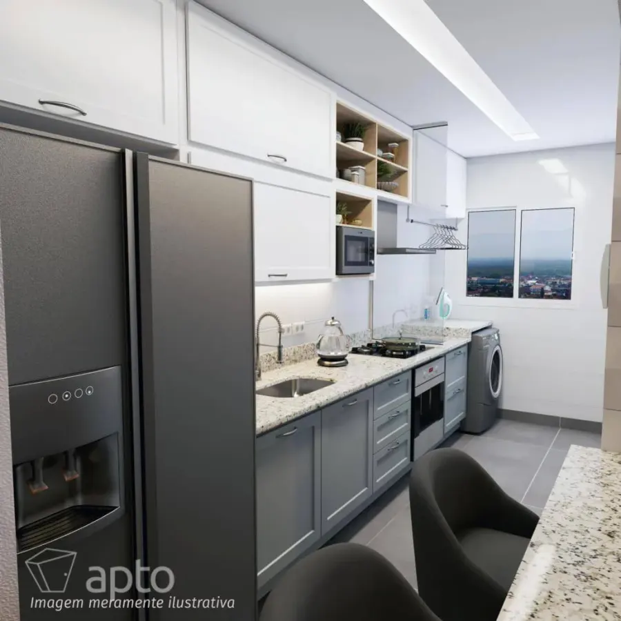 Residencial Viva Marcondes — foto 8