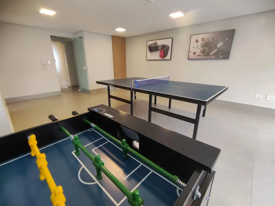 Apartamento 2 quartos no Vila Tupi — foto 36