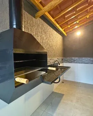 Residencial New Wave II — unidade 08 — foto 2