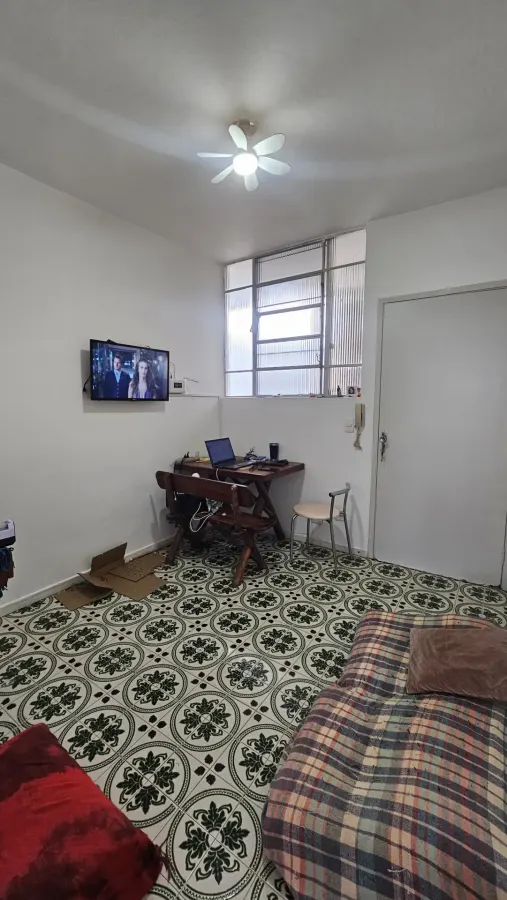 Apartamento Frente Mar Mirim - R$ 252 mil — foto 3