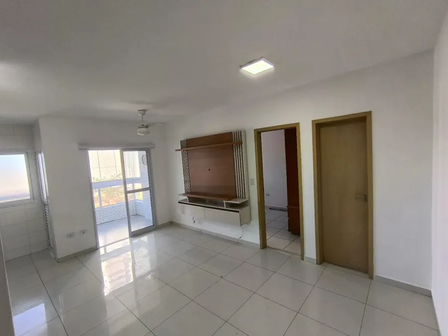 Nippon Residence Vilamar — unidade 22