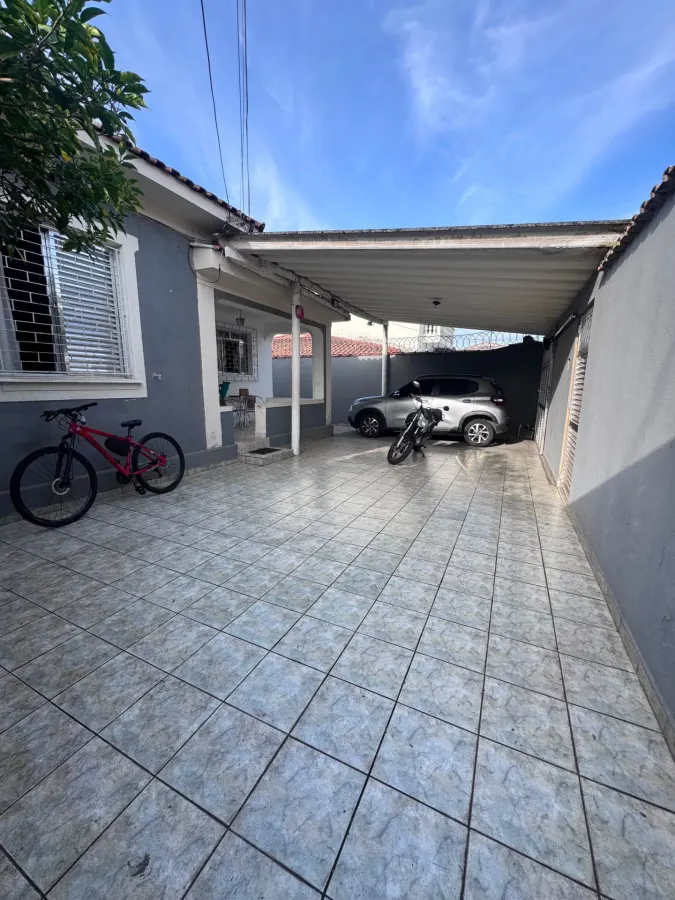 Tony Catiapoã casa isolada 175m² — foto 1