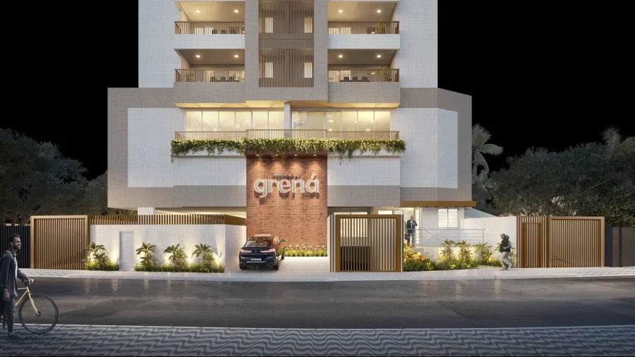 Residencial Grená — foto 3