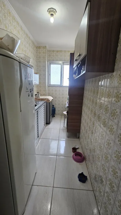 Apartamento 1 quarto no Mirim — foto 5