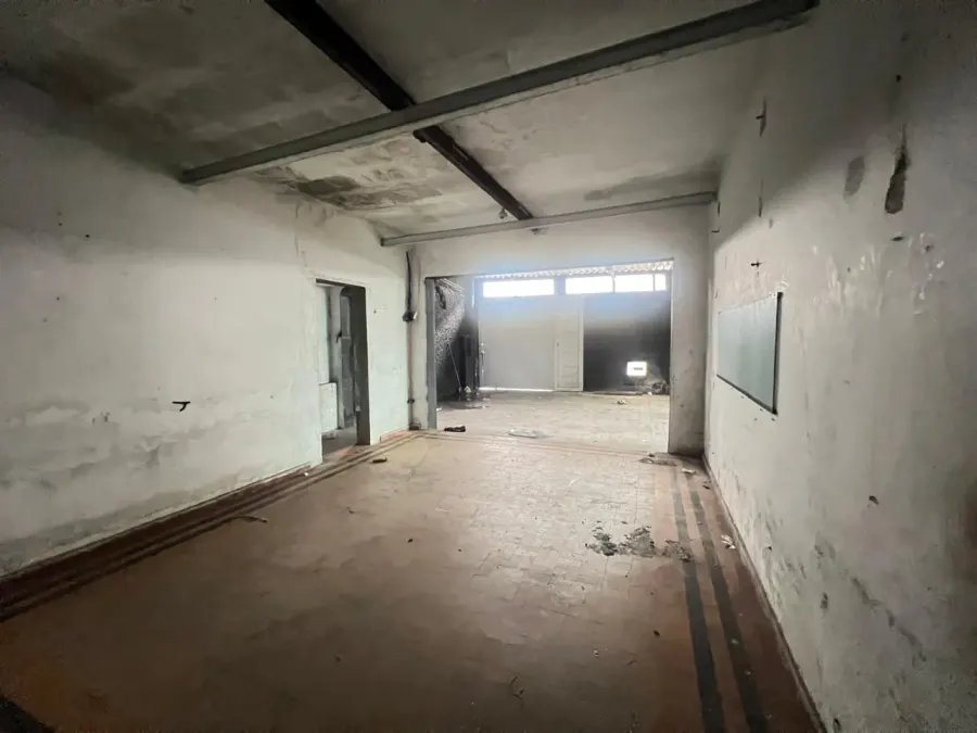 Casa Comercial São Benedito 623 — unidade 623