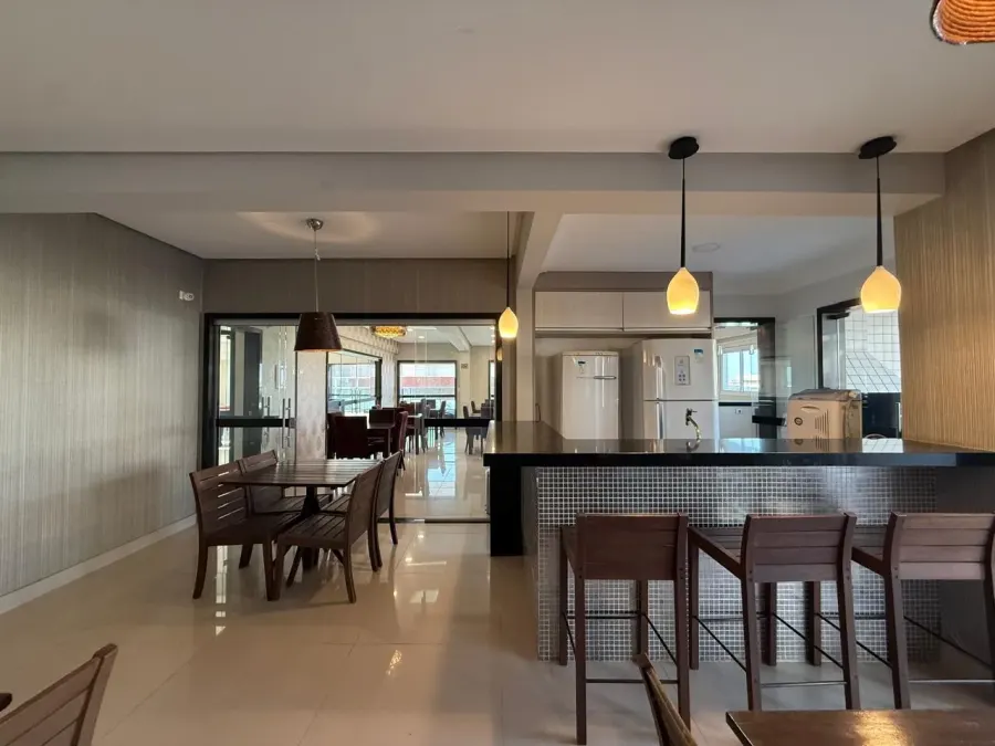 Apartamento 2 quartos no Vila Caiçara — foto 30