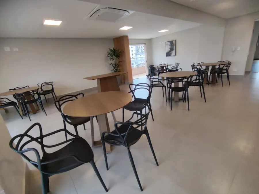 Apartamento 2 quartos no Vila Tupi — foto 22
