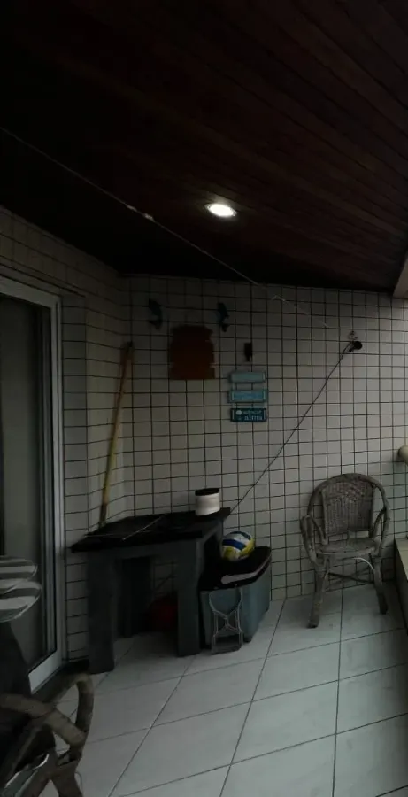Apartamento 1 quarto no Tupi — foto 2