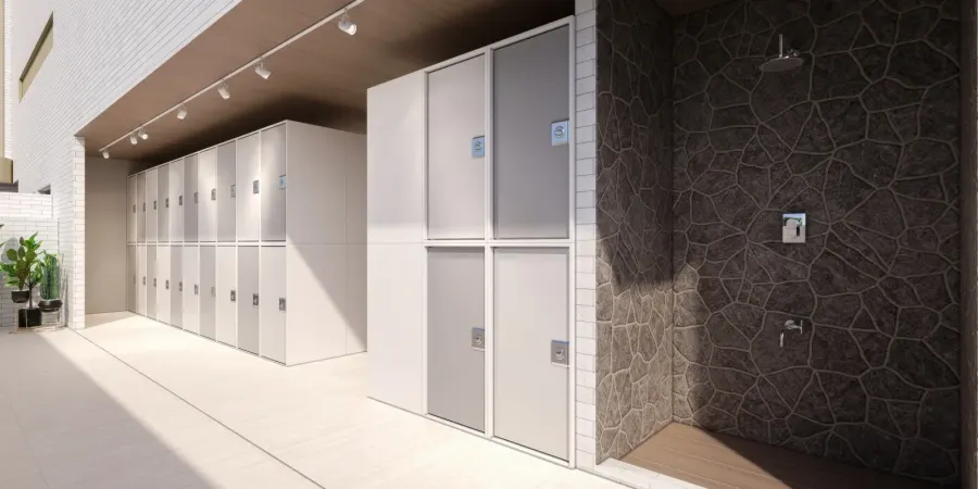 Infinity One Residence — foto 5
