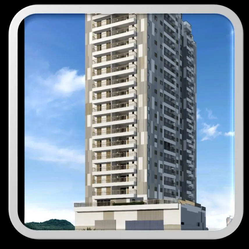 Residencial Francisco Camargo — unidade 76