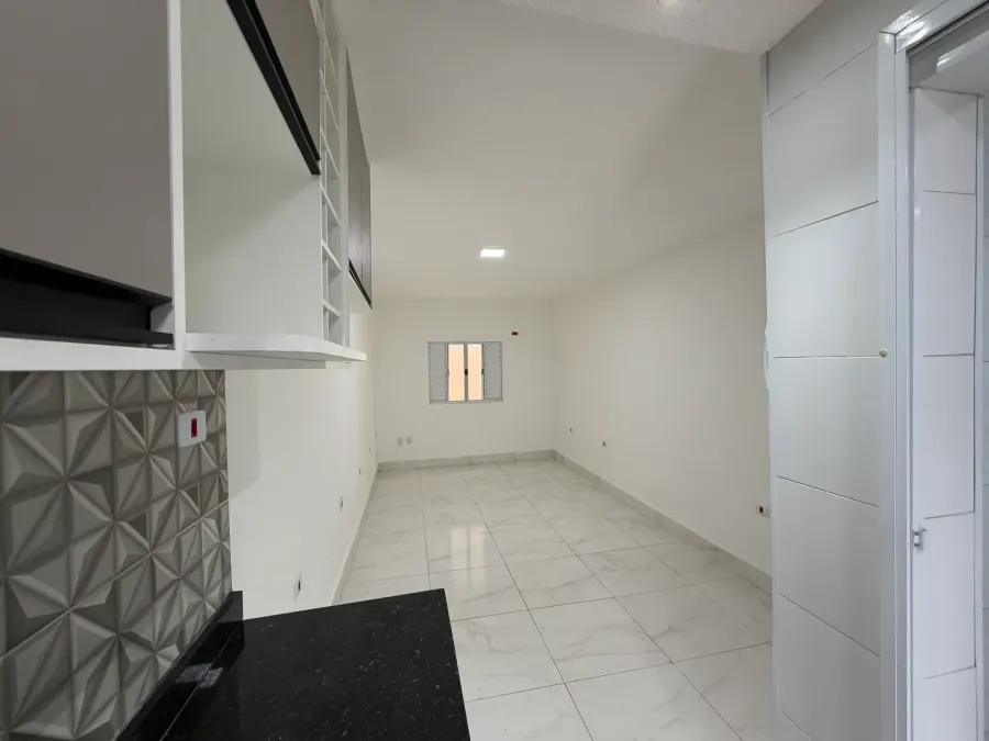 Apartamento 1 quarto no Canto do Forte — foto 7