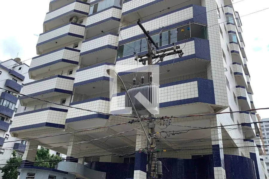 Residencial Gaudi - Apto 18 Bruno Toledo
