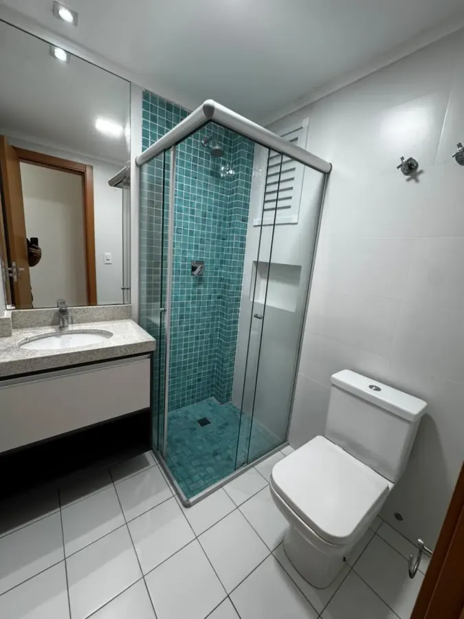 Apartamento 3 quartos no Boqueirão — foto 21