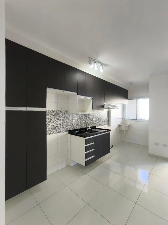 Apartamento 1 quarto no Caiçara — foto 8