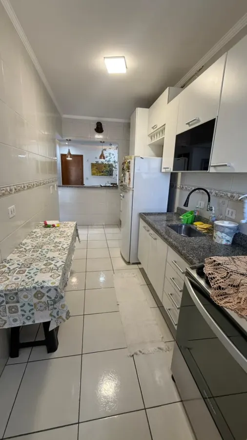 Apartamento 1 quarto no Tupi — foto 16