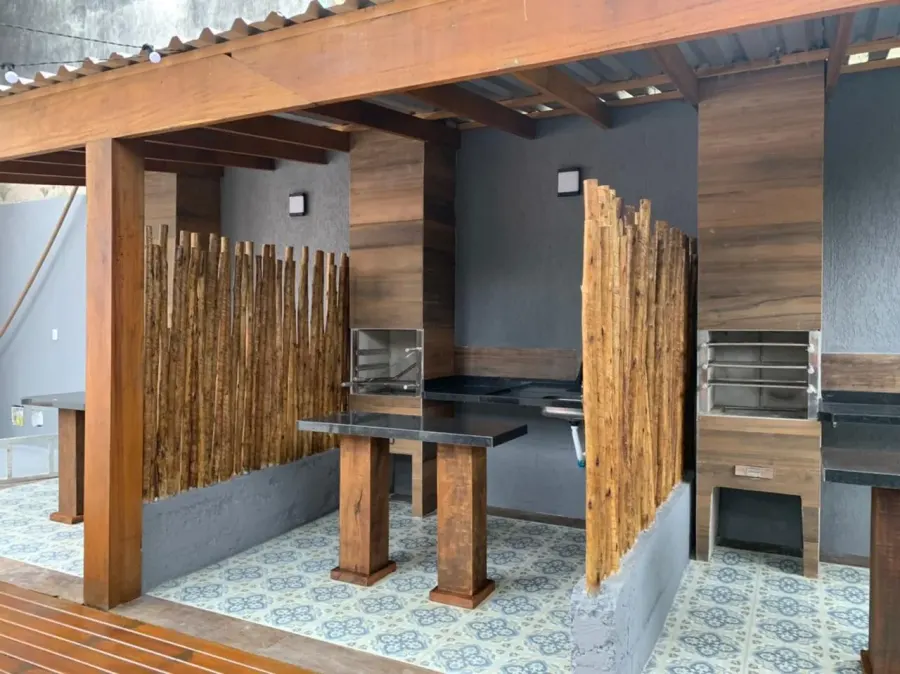Casa 2 quartos em Bertioga — foto 3