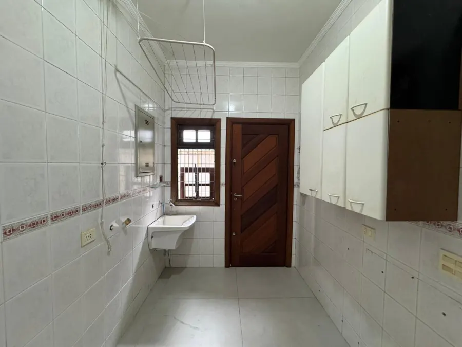 Sobrado 4 quartos no Forte — foto 24