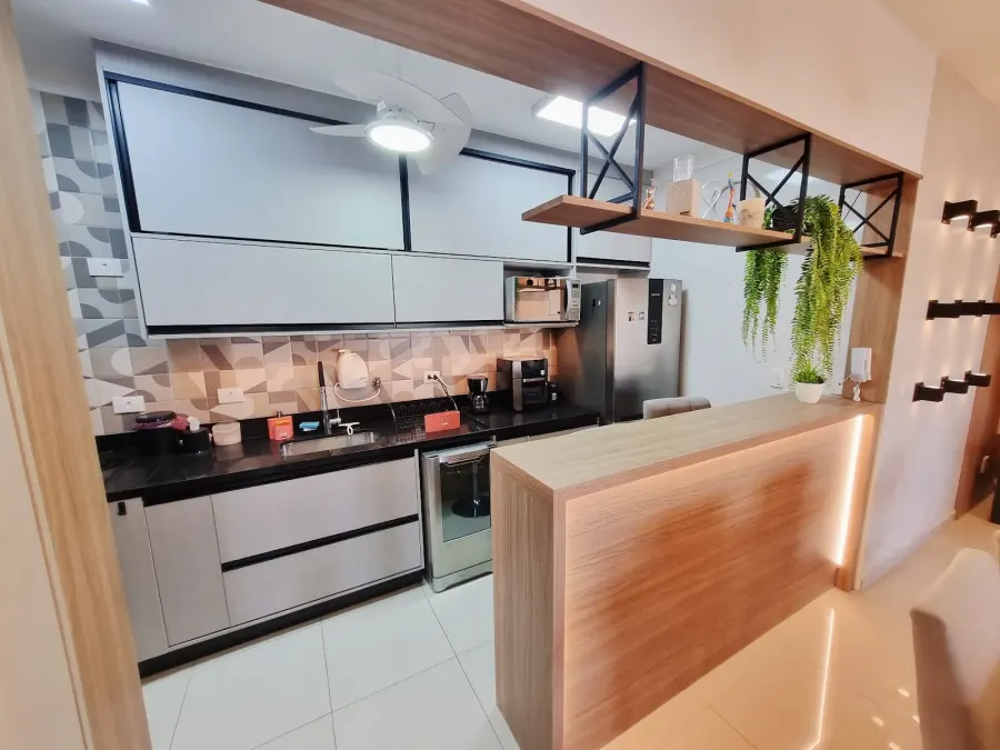 Ilhas de Salina - Revenda Apto 72 — foto 10