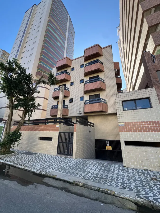 Apartamento 1 quarto no Vila Caiçara — foto 15