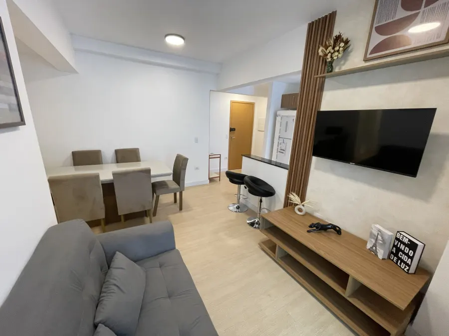 Residencial Ocean Park — foto 1