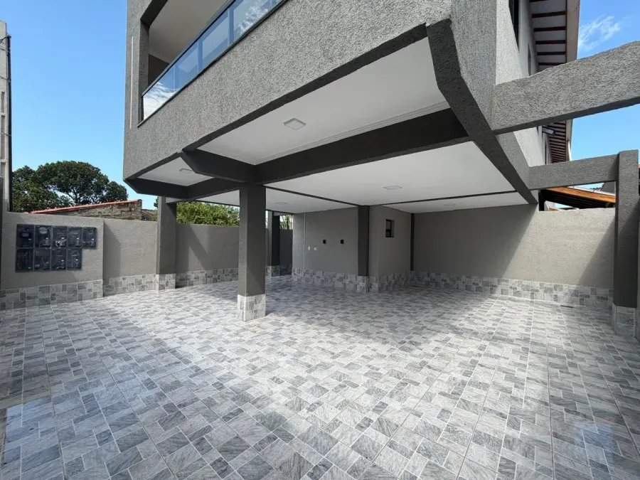 Residencial Davi Vasconcelos — foto 5
