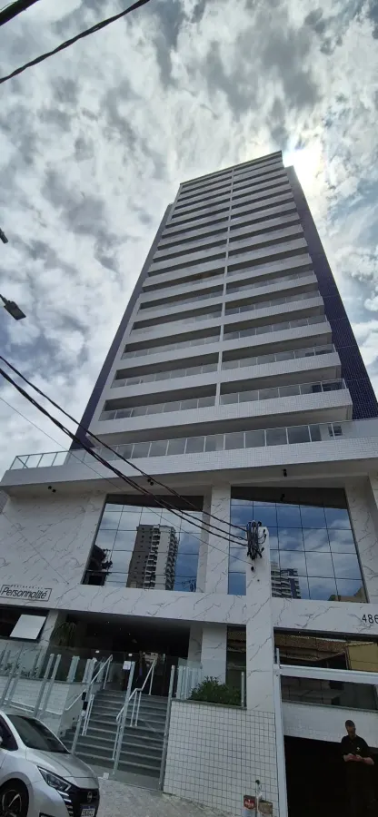 Apartamento 2 quartos no Aviação — foto 3