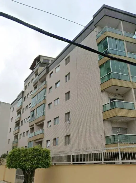 Edifício Lumar - 1 dorm — foto 3