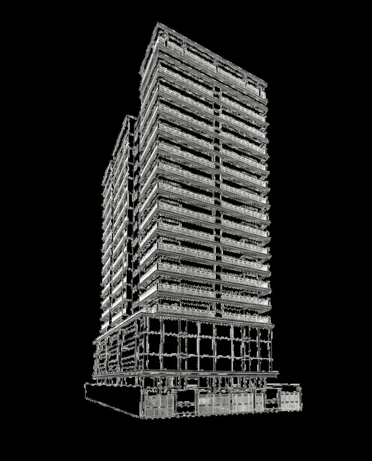 Napoli Residencial — unidade 74