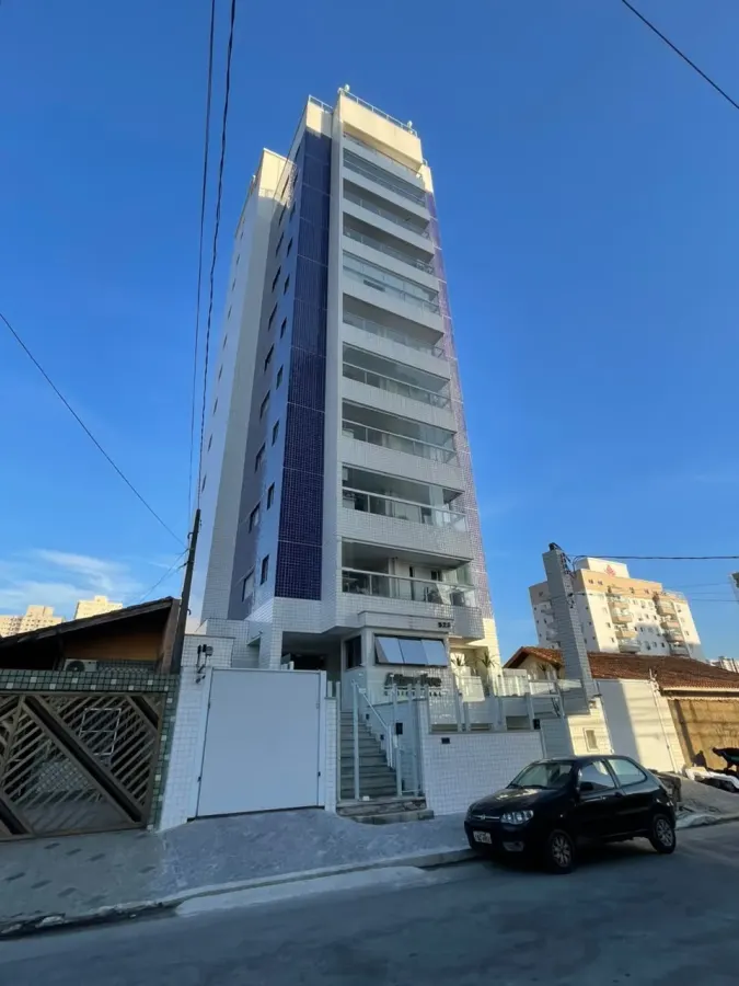 Apartamento 2 quartos no Guilhermina — foto 11