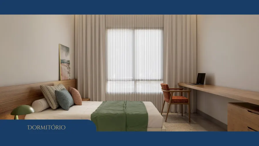 Apartamento 3 quartos no Aviação — foto 20