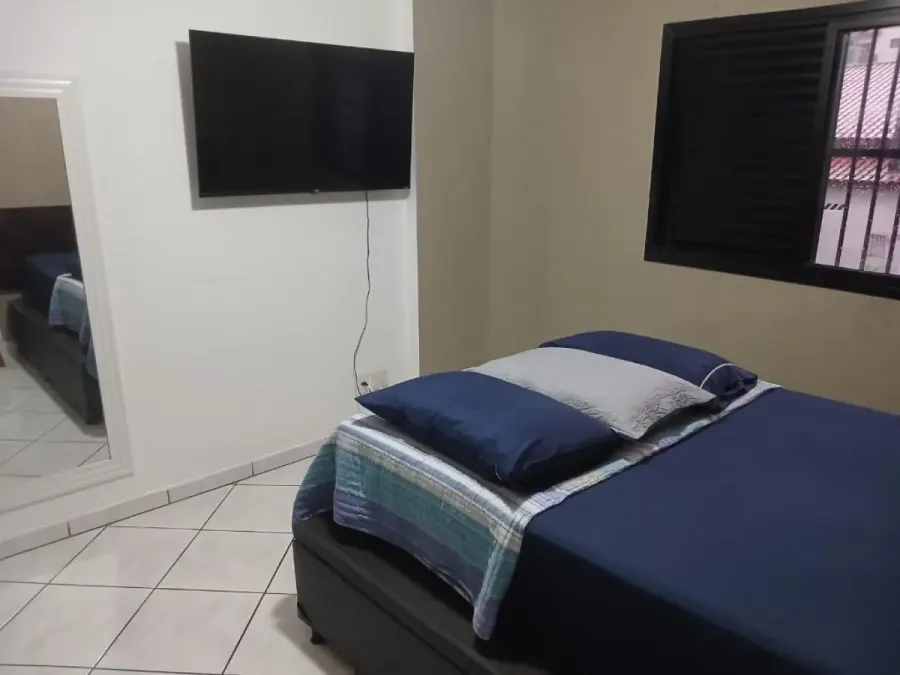 Apartamento em Praia Grande - Guilhermina