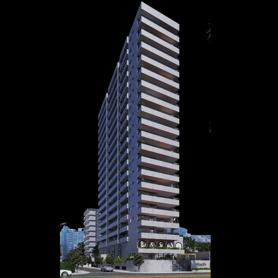 Residencial Miosotis — unidade 173