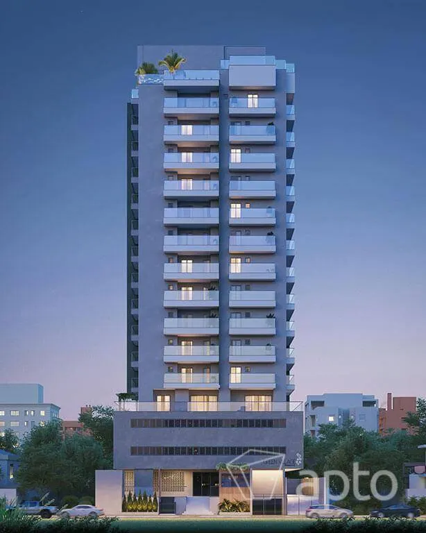 Green Village Residence — foto 11
