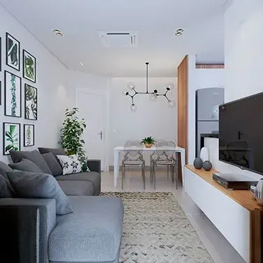 Residencial Pettra Boqueirão — foto 11