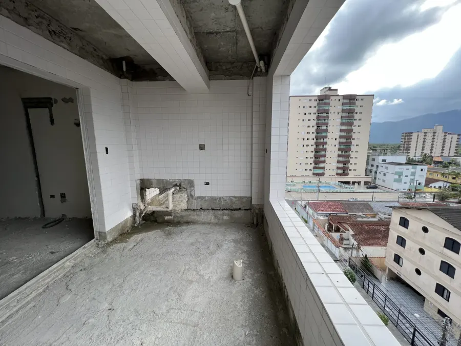 Apartamento 2 quartos no Vila Caiçara — foto 21
