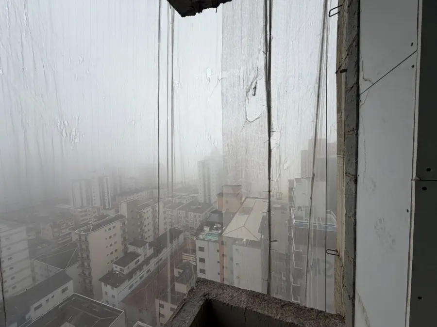 Apartamento 3 quartos no Guilhermina — foto 15