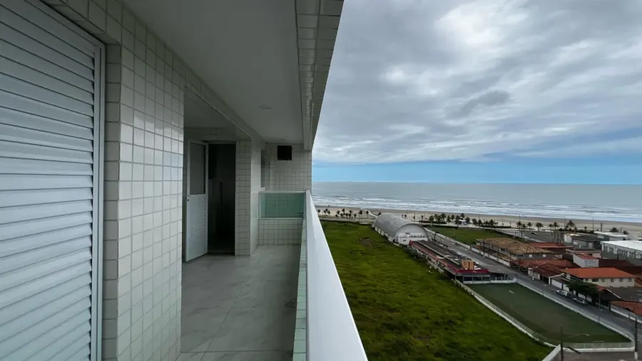 Apartamento 2 quartos no Mirim — foto 2
